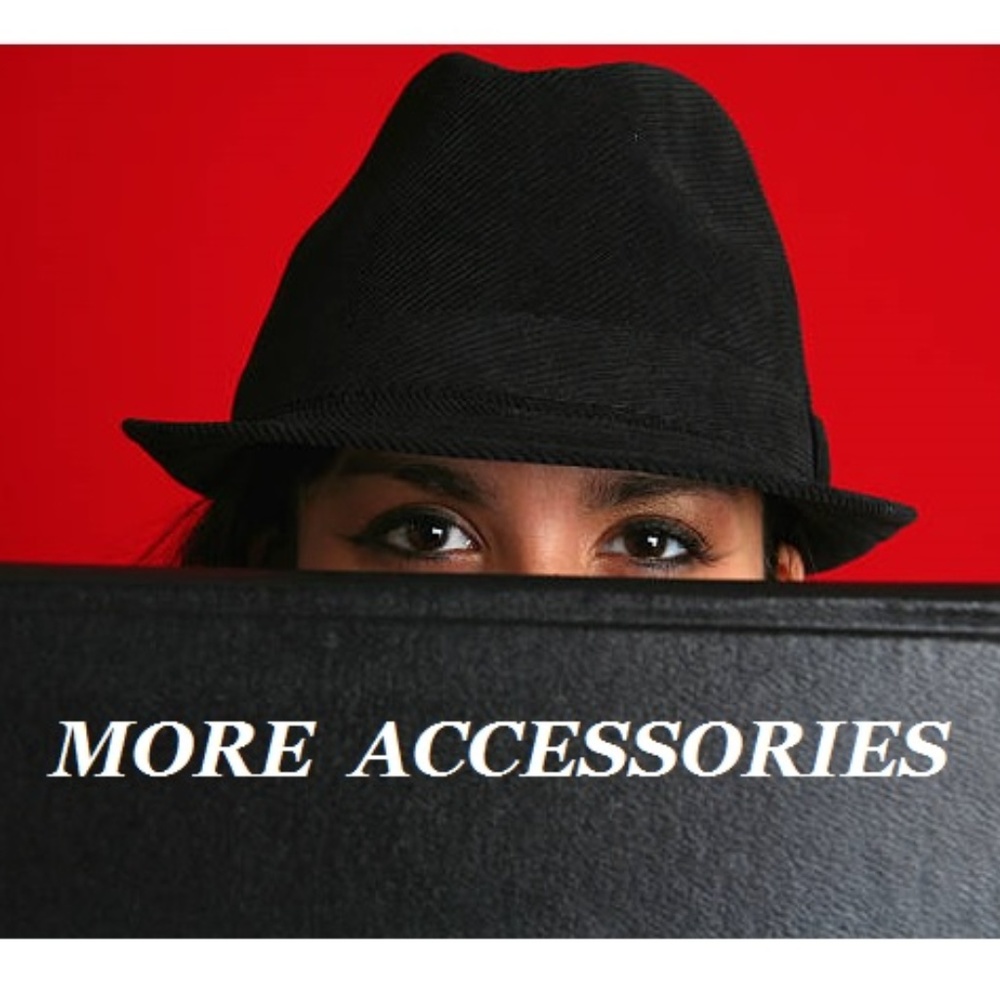 Accessorize Your Style